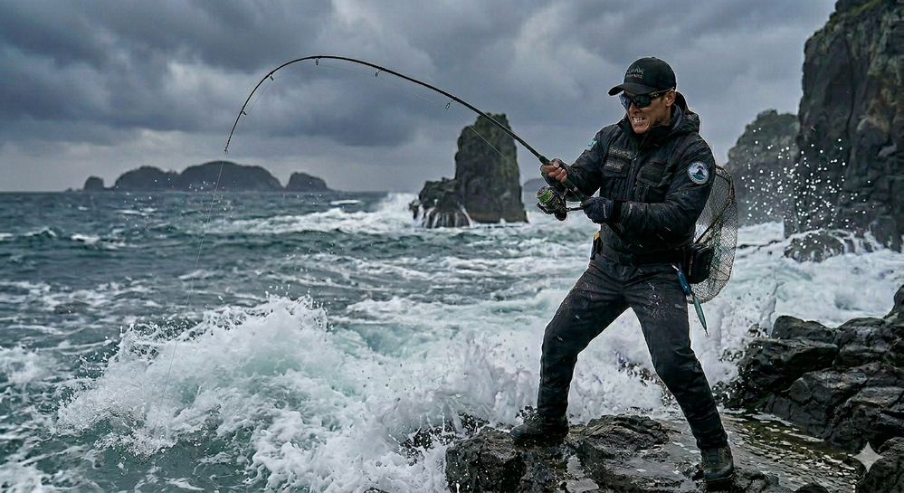 SurfLure 홍보 이미지 1